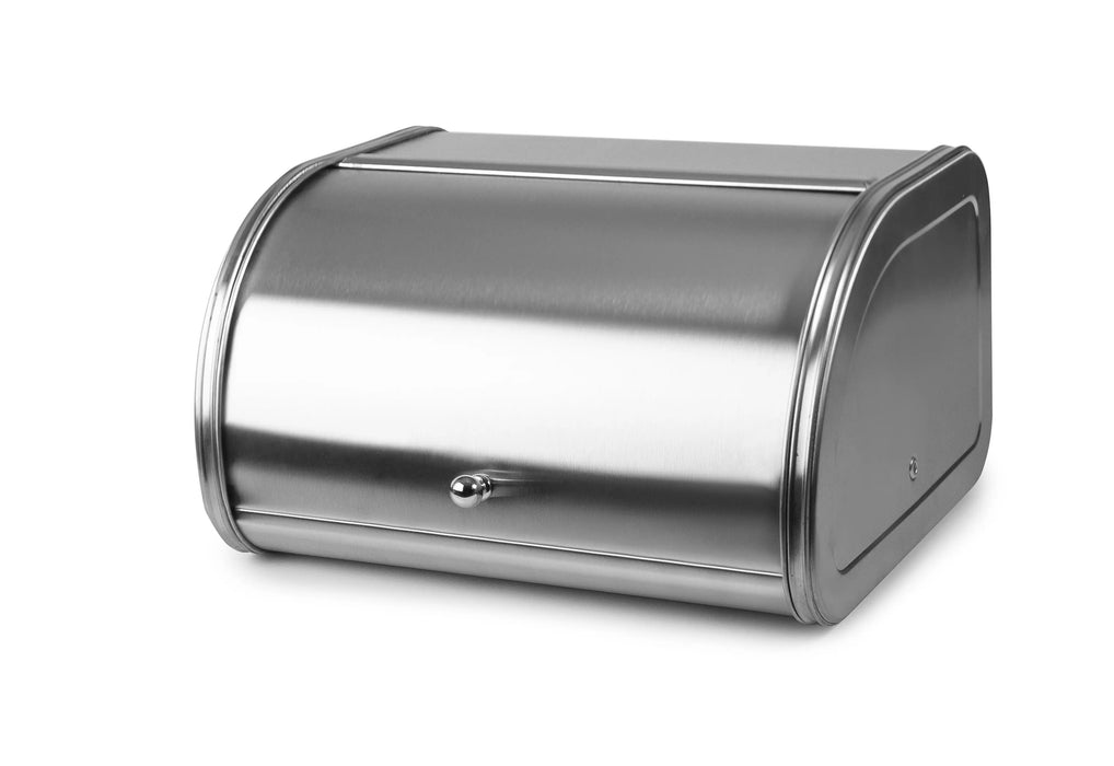 Ibili brand Steel Bread Box