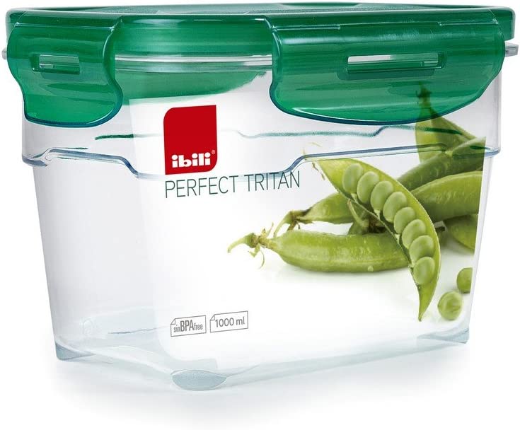 Ibili brand 1000ml Hermetic Food Container