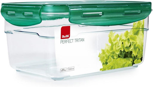 Ibili brand 2300ml Hermetic Food Container