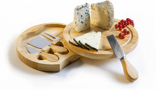 Ibili brand Cheese Knife Set