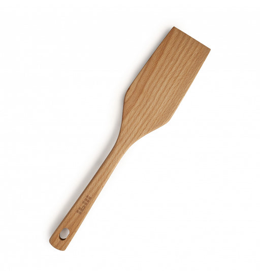 Ibili brand 30cm Wok Wooden Spatula