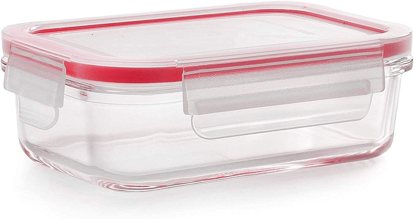 Ibili brand Borosilicato 400ml Food Container