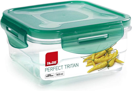 Ibili brand 800ml Hermetic Food Container