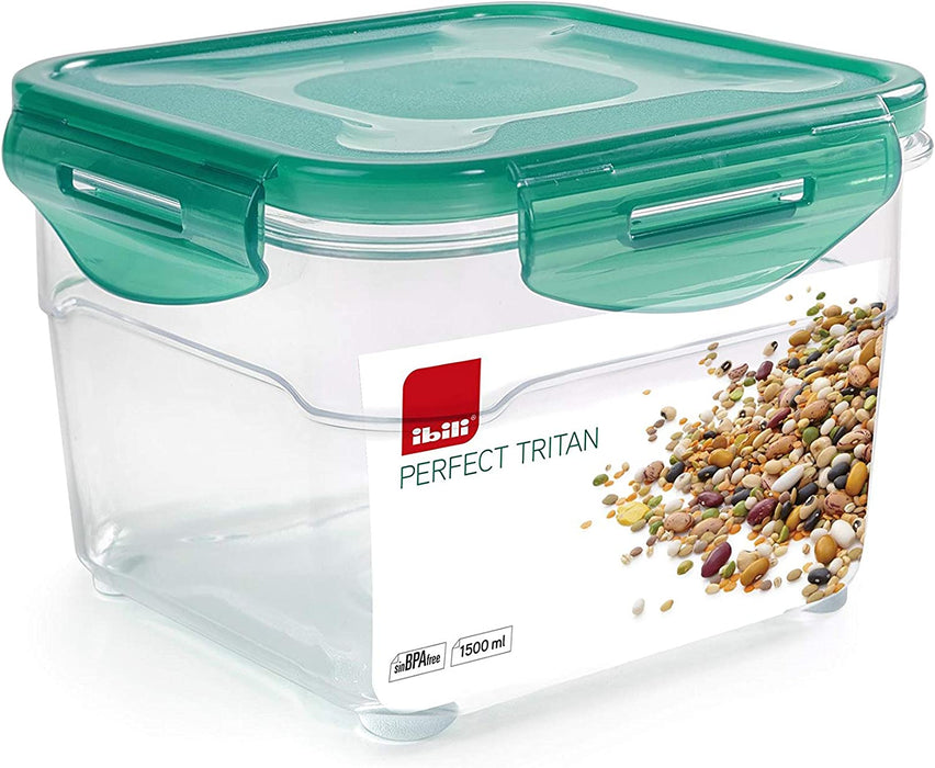 Ibili brand 1500ml Hermetic Food Container