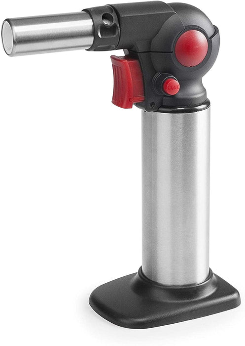 Ibili brand Kitchen Torch with Rotating Head