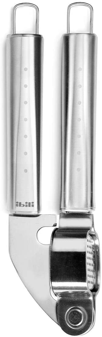 Ibili brand Intense 20cm Garlic Press