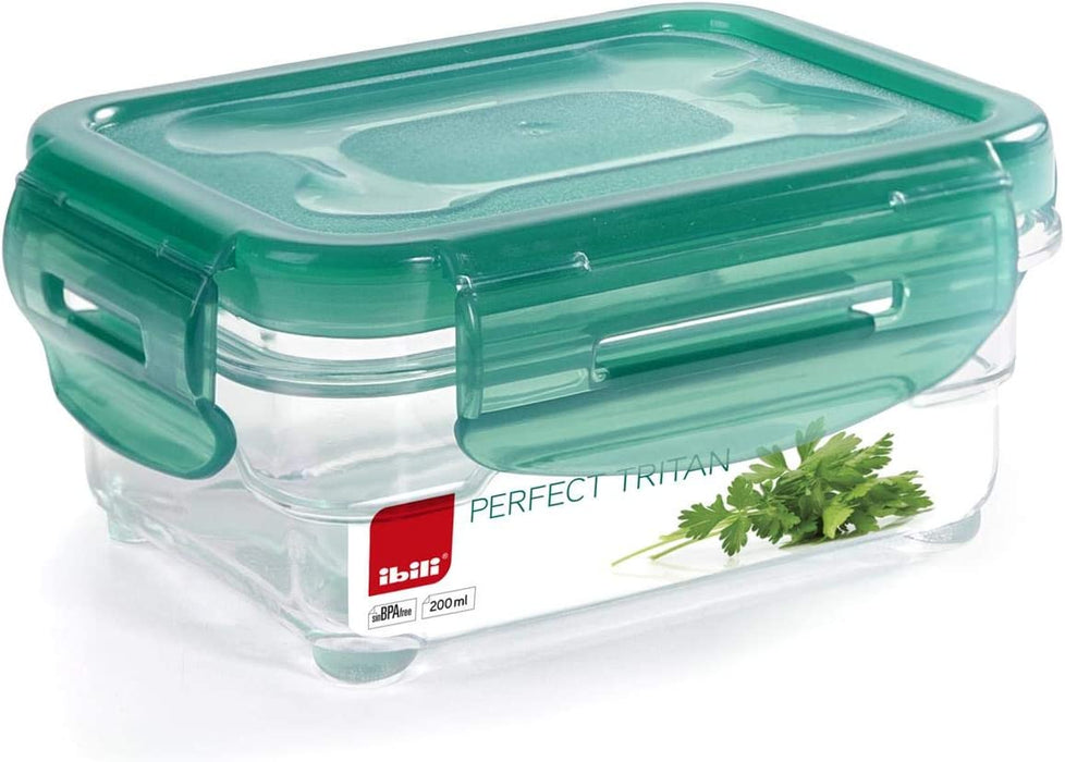 Ibili brand 200ml Hermetic Food Container