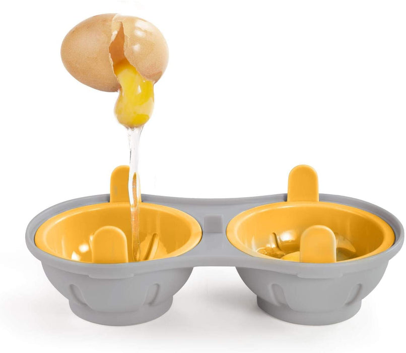 Ibili Microwave Egg Poacher