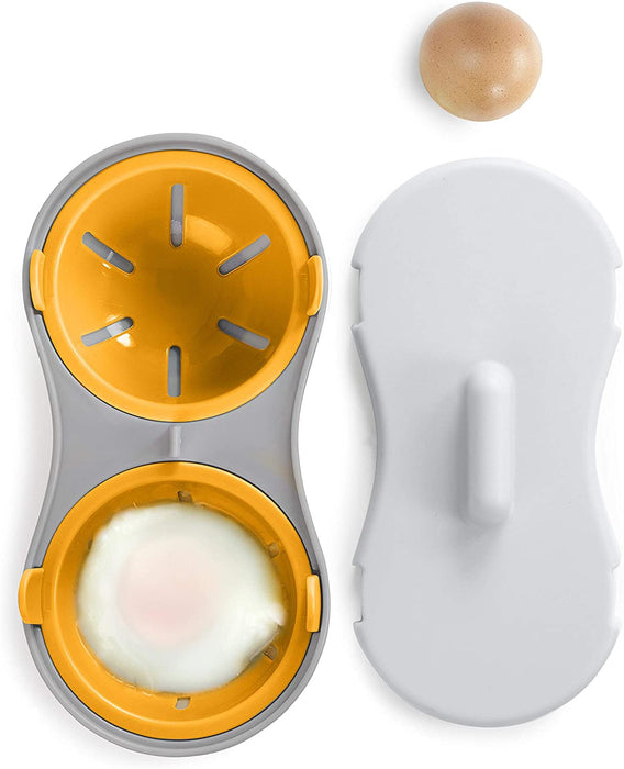 Ibili Microwave Egg Poacher