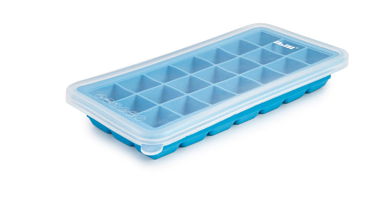 Ibili Crous Ice Tray with Lid