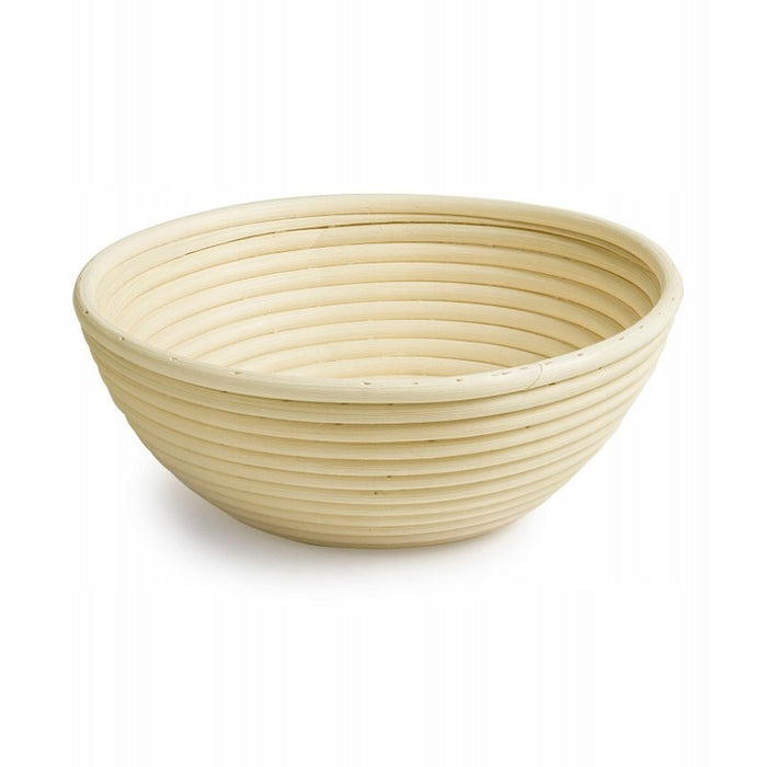 Ibili Banneton 25cm Dough Proofing Basket - Beige