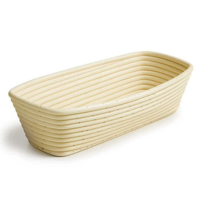 Ibili Banneton Dough Proofing Basket 29*15 cm - Beige