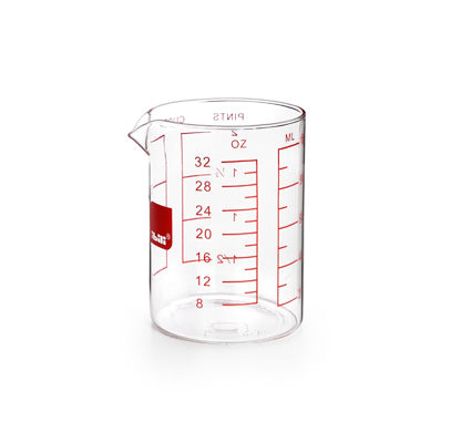 Ibili brand 0.8L Measuring Cup