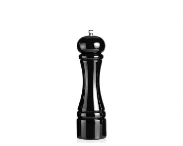 Ibili brand 15cm Pepper Grinder - Black