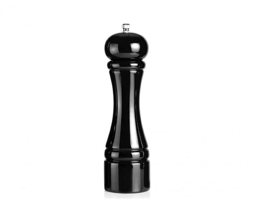 Ibili brand 21cm Pepper Grinder - Black