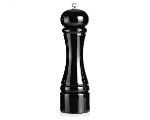 Ibili brand 30cm Pepper Grinder - Black