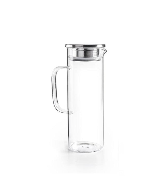 Ibili 1.1 liter glass jug