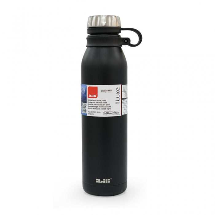 Ibili Luxe 750ml Beverage Flask