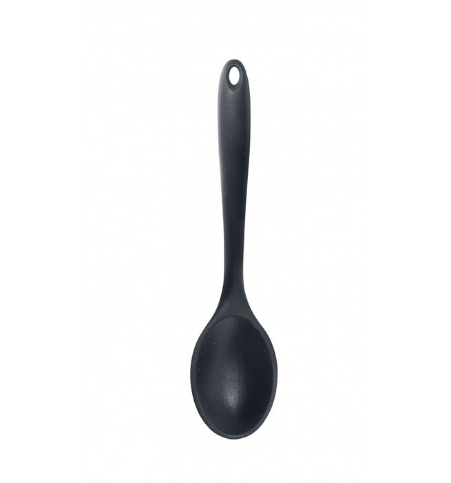 Ibili brand Blueberry 27cm Silicone Spoon