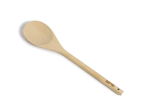 Ibili brand 30cm Wooden Spoon