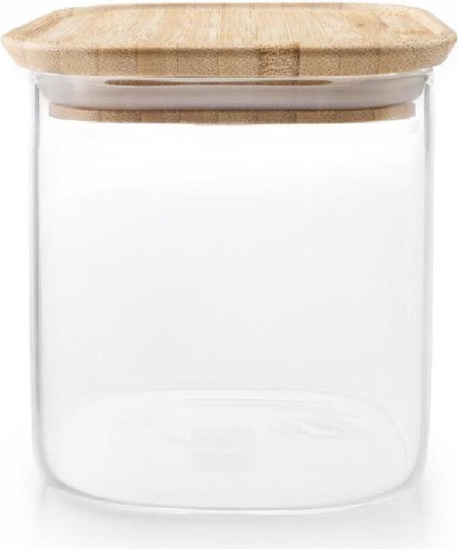 Ibili brand 800ml Food Container - Natural