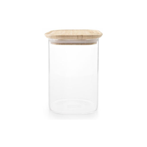 Ibili brand 1.1L Food Container - Natural