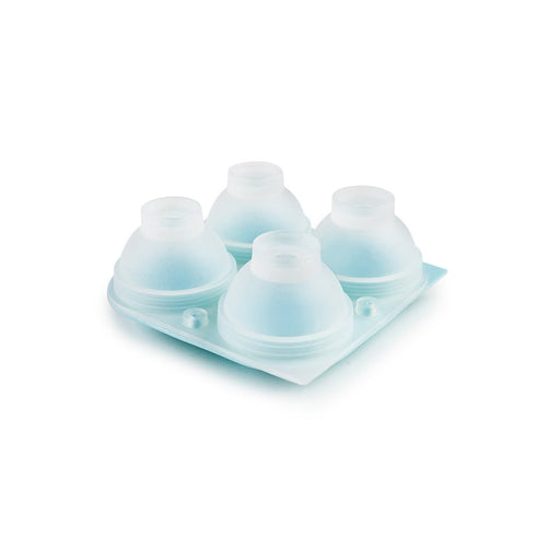 Ibili brand 4 XL Ice Balls Molds