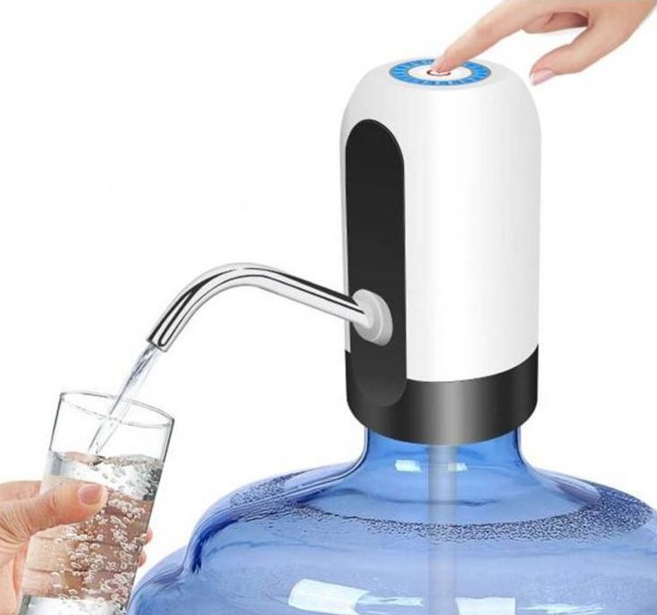 Ibili brand Automatic Water Dispenser