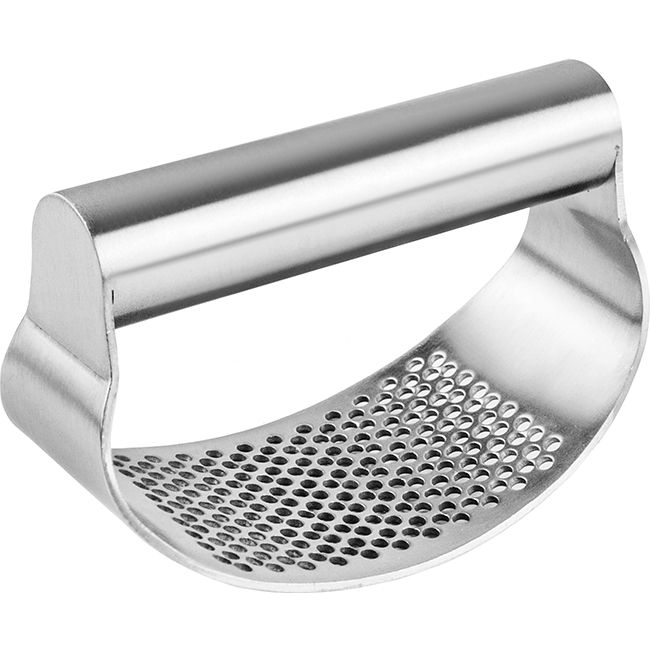 Ibili Garlic Crusher