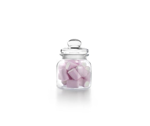 Ibili brand 650ml Glass Jar