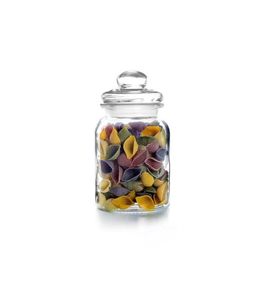 Ibili brand 1000ml Glass Jar