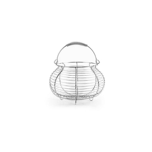 Ibili brand 26cm Egg Basket