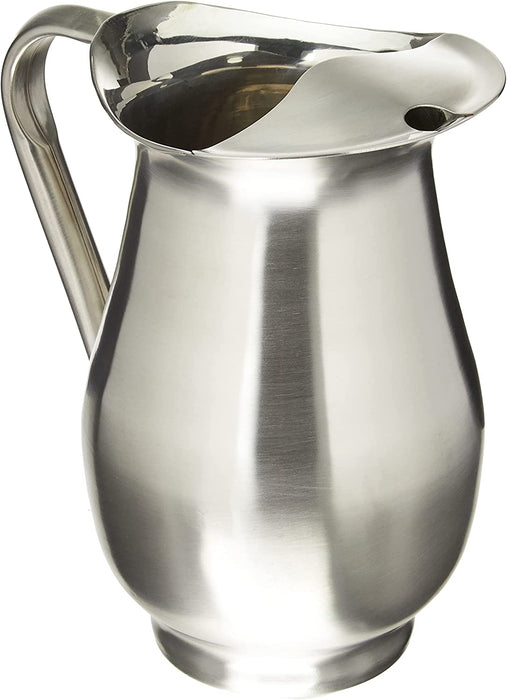 Ibili brand Steel 2L Water Pitcher