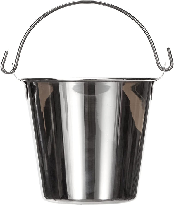 Ibili 16 cm steel bucket