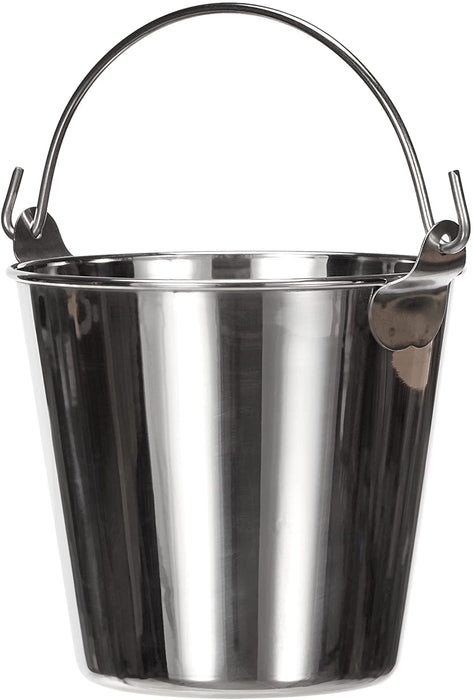 Ibili brand Steel 16cm Utility Bucket