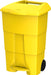 STEP ON 100L blue, Yellow Bashiti Hardware